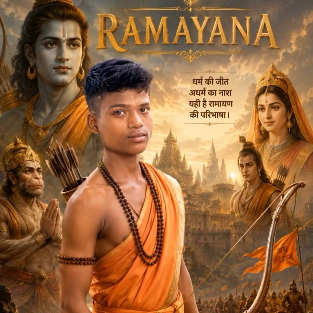 RamKumarr7369 on Bideo