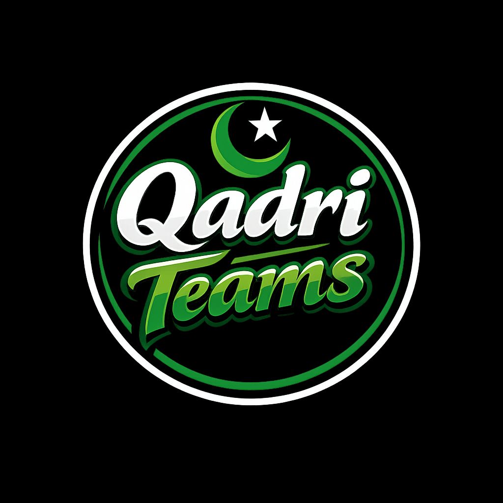 QADRI TIMES on Bideo