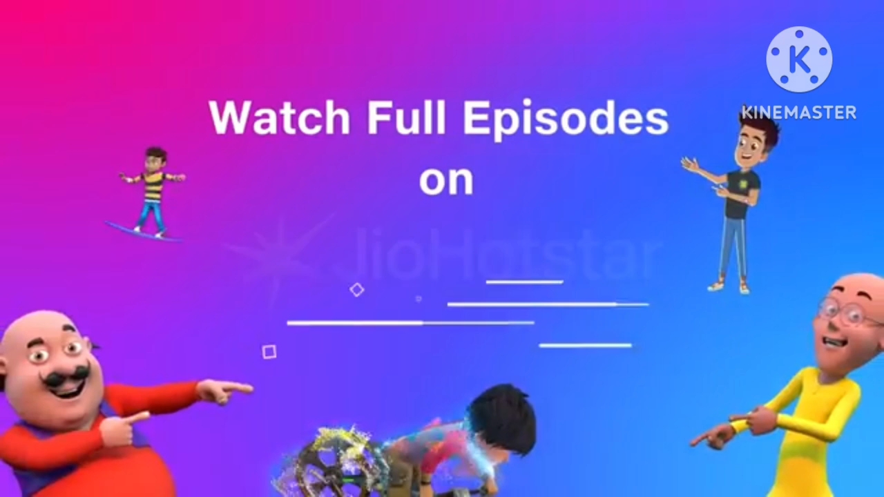 Motu Patlu funny moment