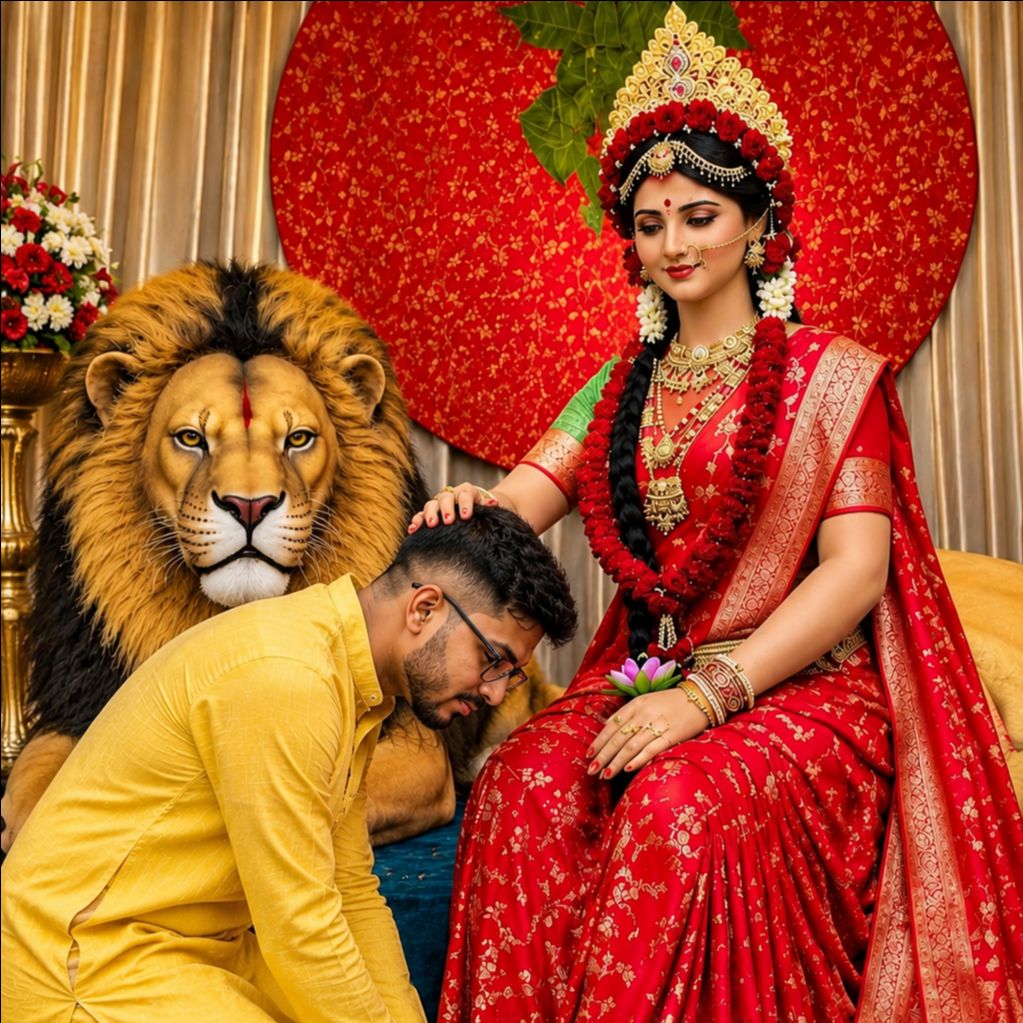 Sharvan Ai video editing on Bideo