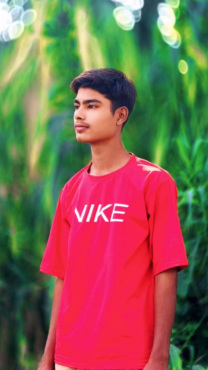 Sundaram kushwaha😇