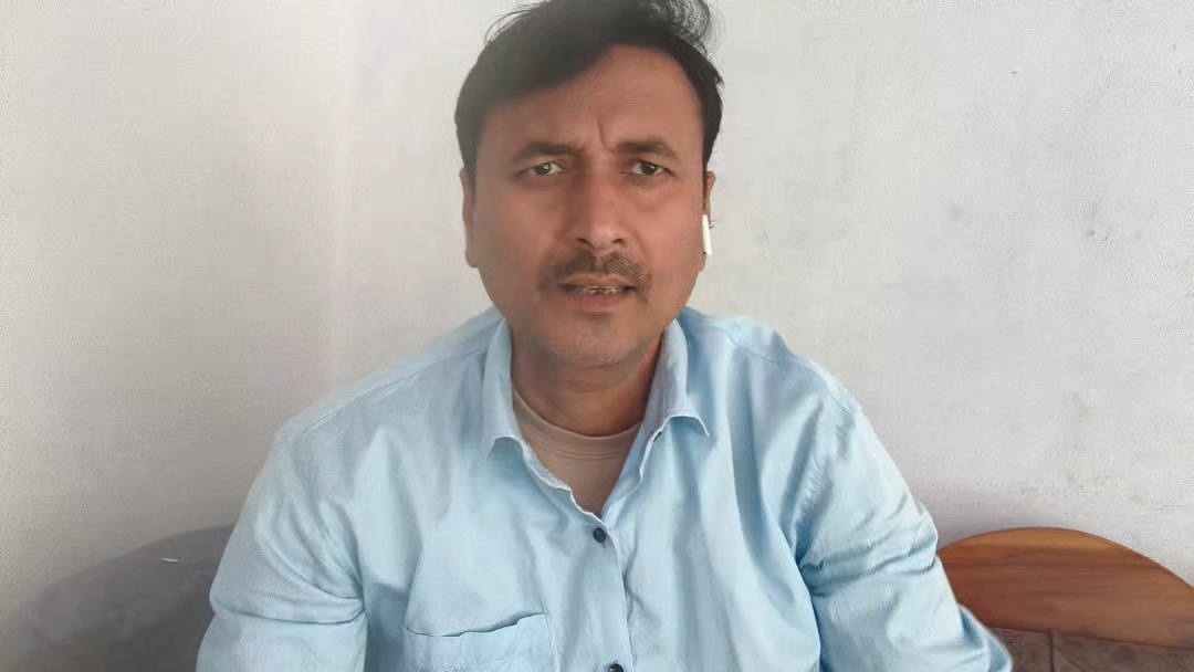 झूठ बोलने वाले इंसान का असली सच