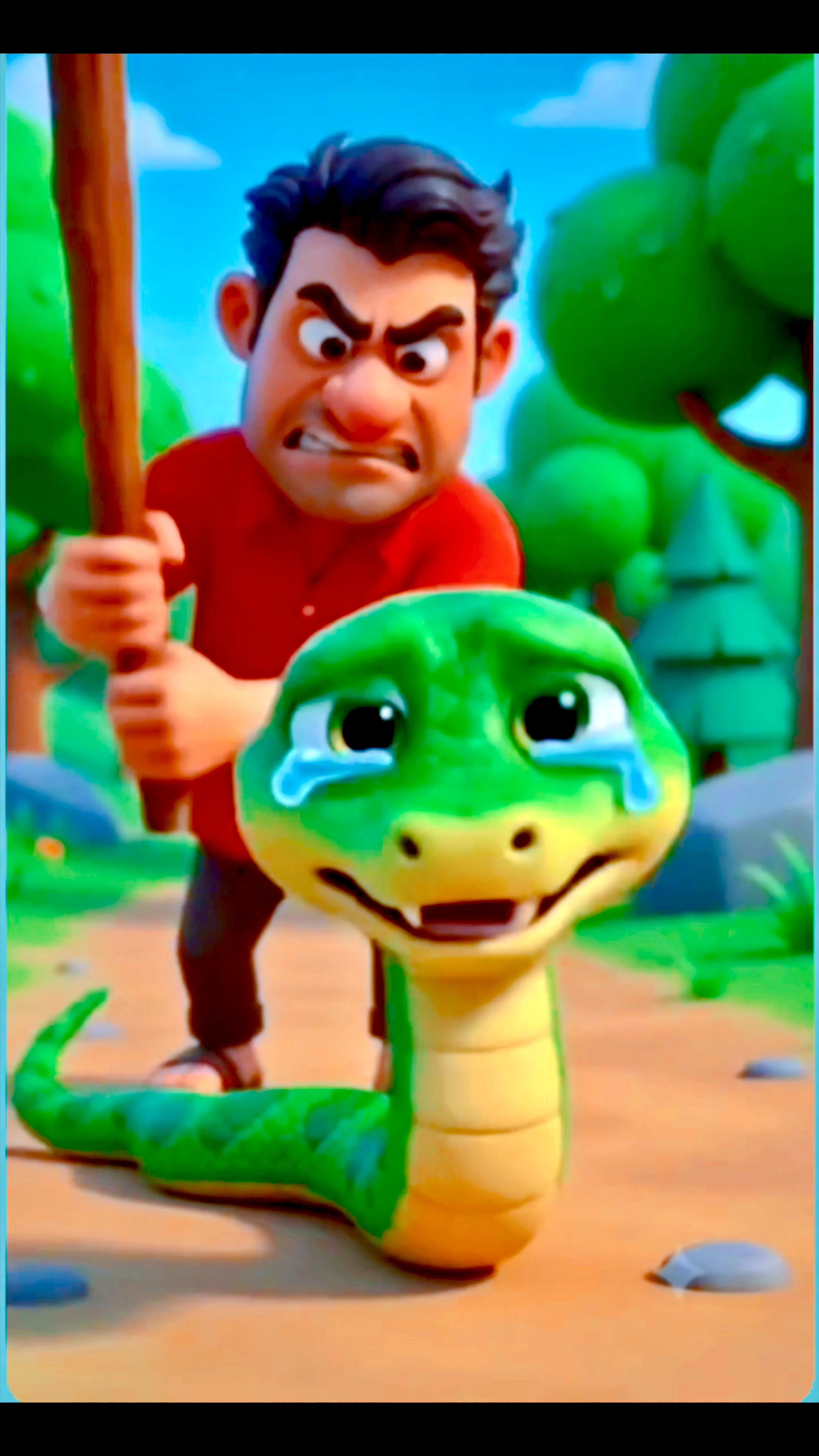 Help kro koi is ki