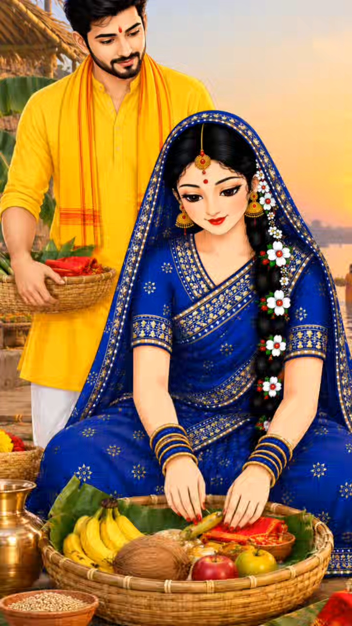 पहिले पहिले व्रत ! chhat Puja song