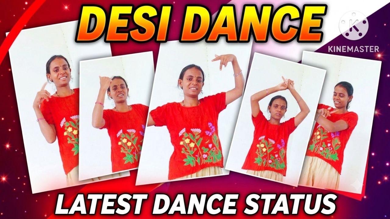 ​Desi Dance Video | Latest Dance Status  #DesiDance  
#DanceStatus  
#ViralDance