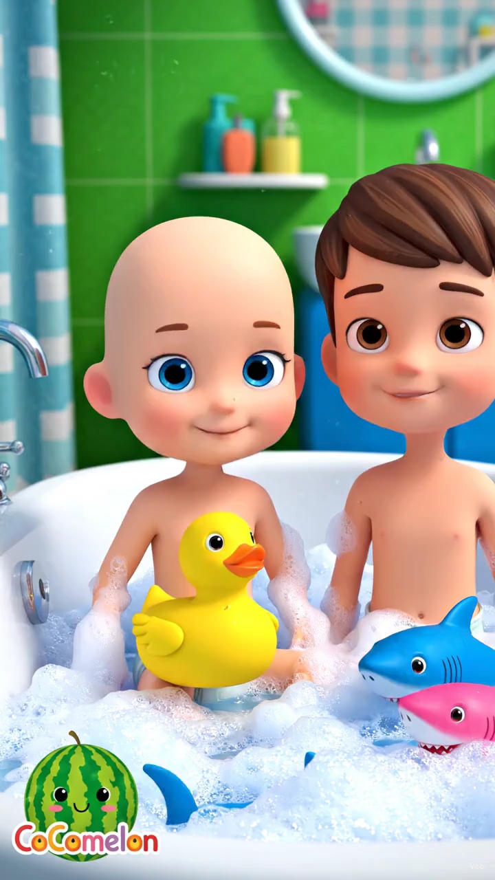 Kids Entertainment