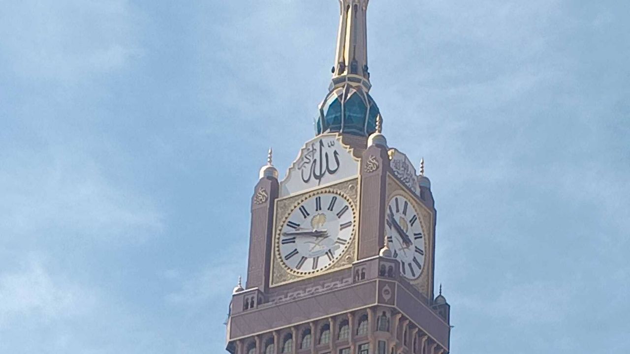 MAKKAH