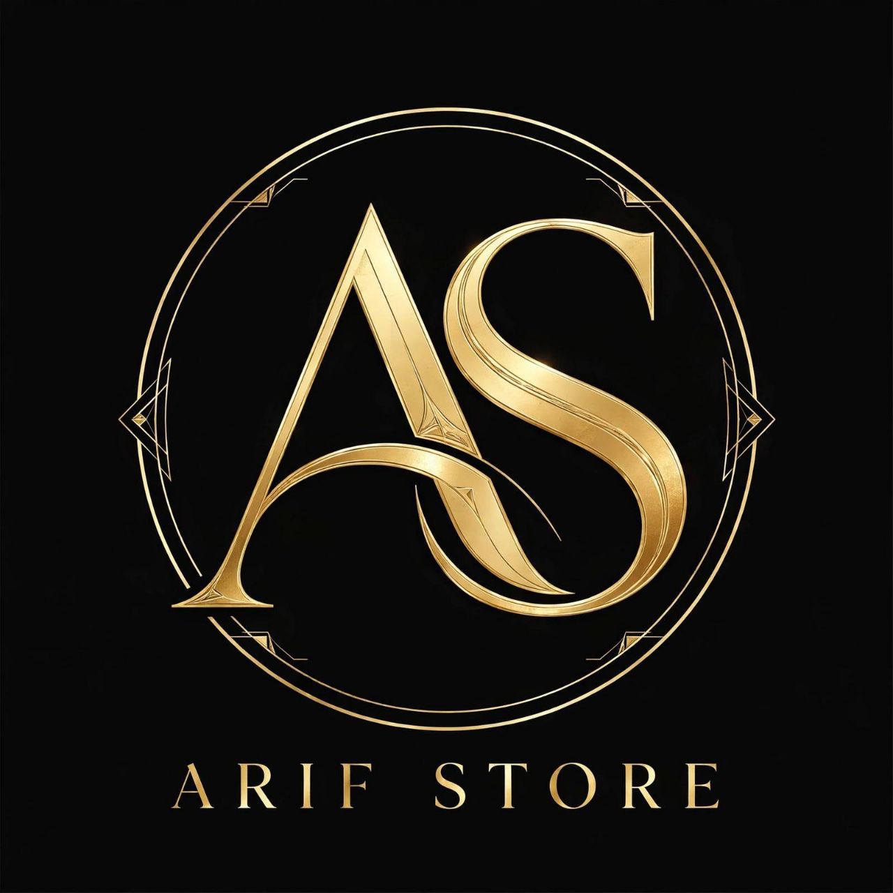 ARIFSTORE on Bideo