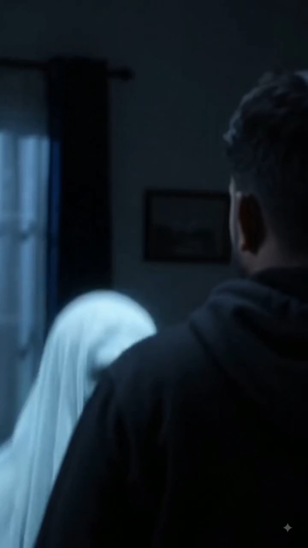 एक रात चोर घर में घुसा, तभी सामने आ गया एक भूत! 😱👻 फिर चोर ने जो कहा, उसे सुनकर आपकी हँसी नहीं रुक