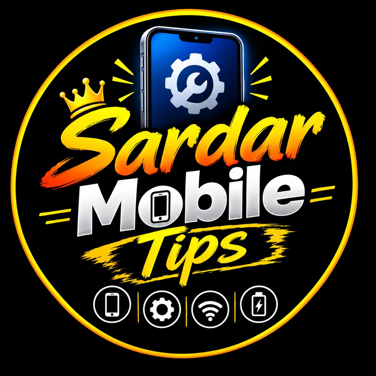 Sardar Mobile Tips on Bideo