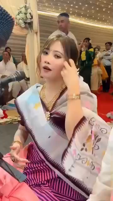 Manipur Singer