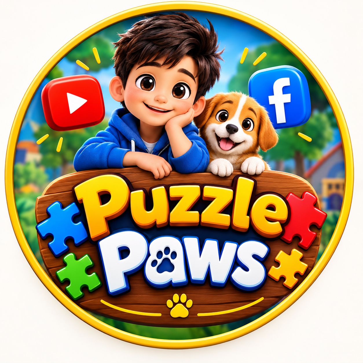animalpaws on Bideo