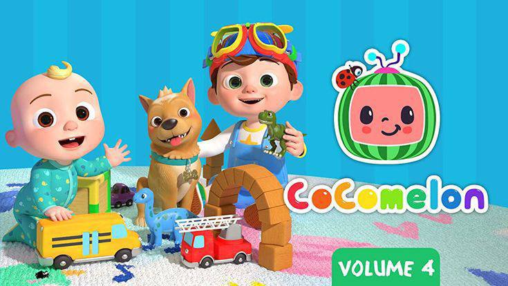 Cocomelon Cartoon for Kids 🌈 | Fun Nursery Rhymes, Baby Songs & Cute Cartoon Adventures #video
