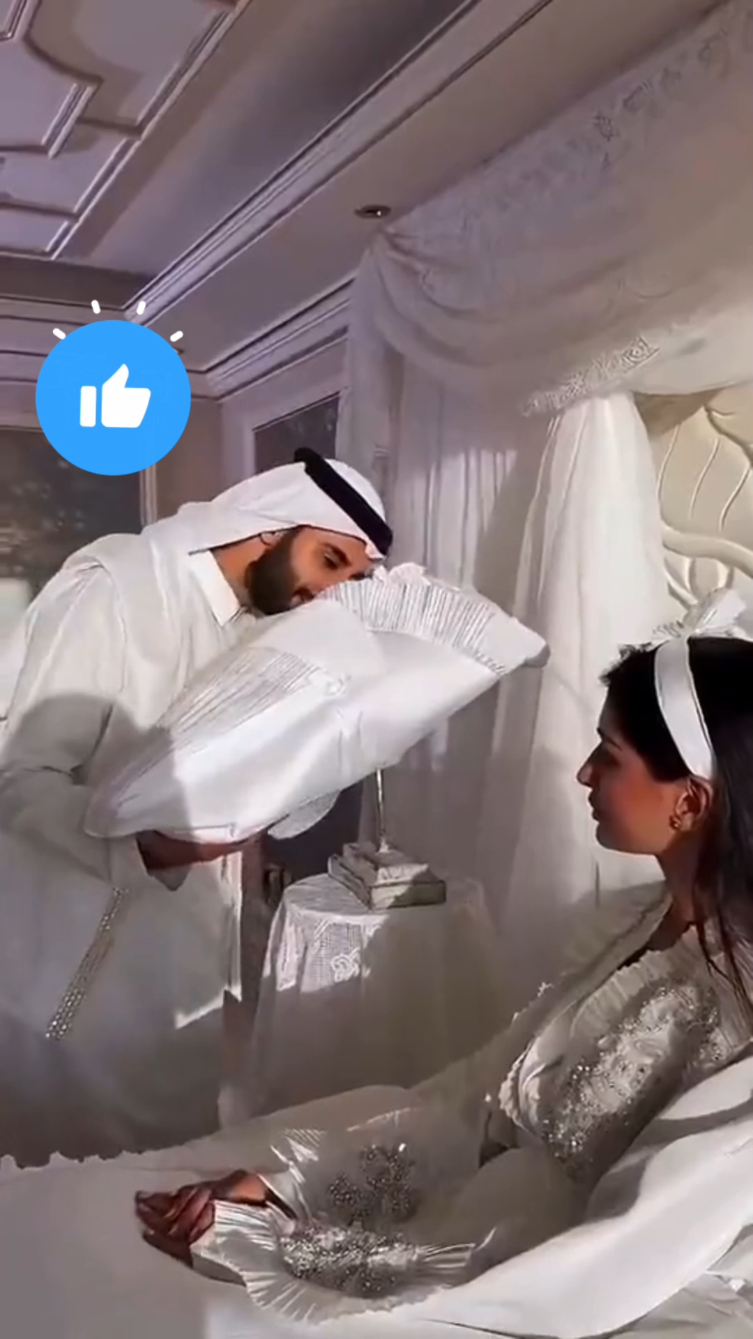 Dubai 🇦🇪 sekh ki ghar agar baccha hoti hai to keya karti hai aiye jante hai