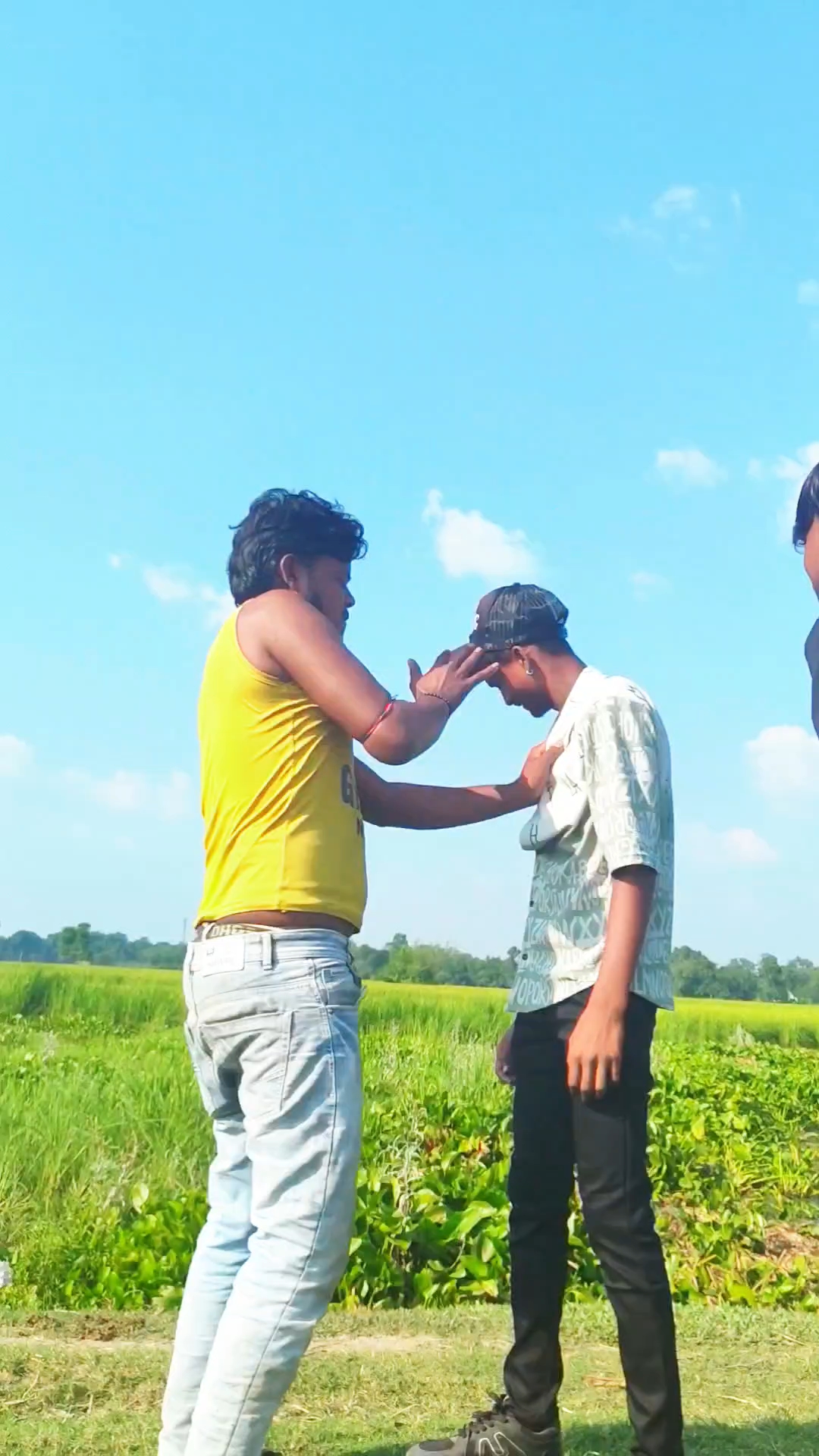 Wait for end

#deoghar #comedy #instagram #viralreelsvideo