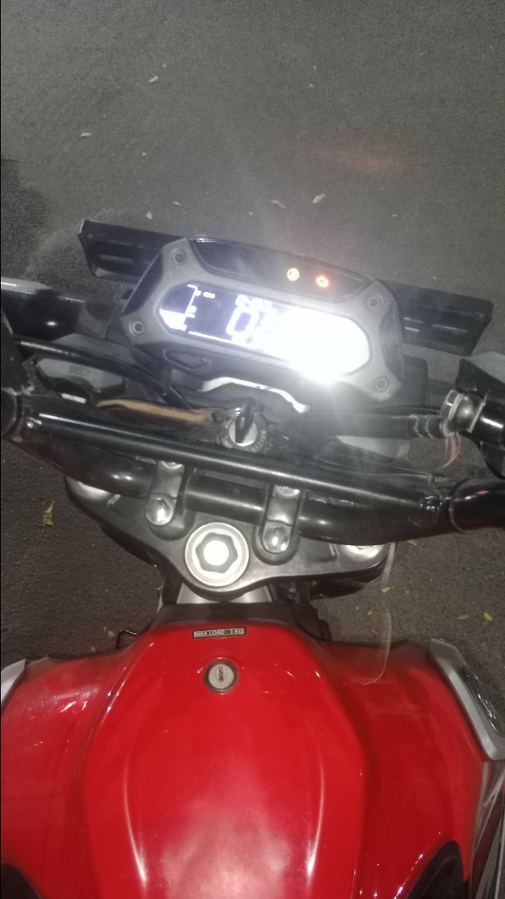 My new bike vlog