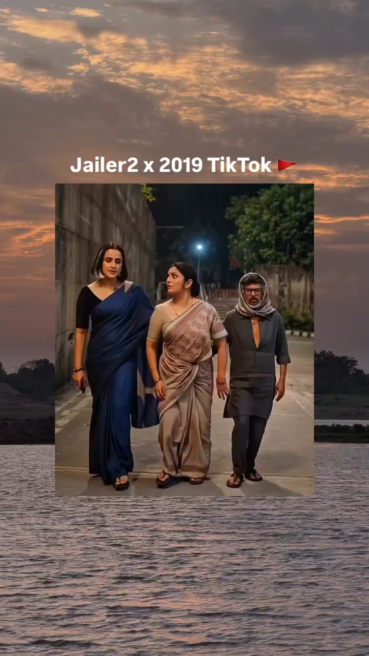 RAJNIKANT AND AFAIR