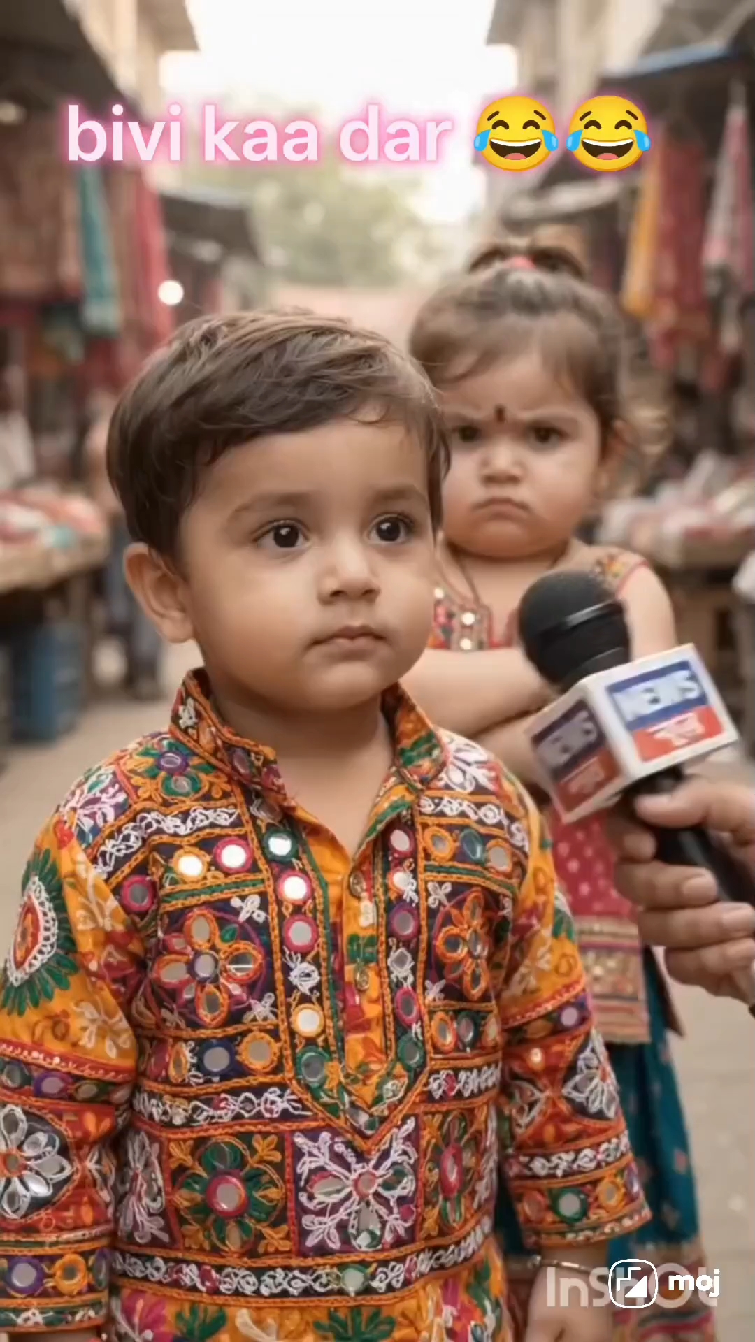 @Short video ki duniya