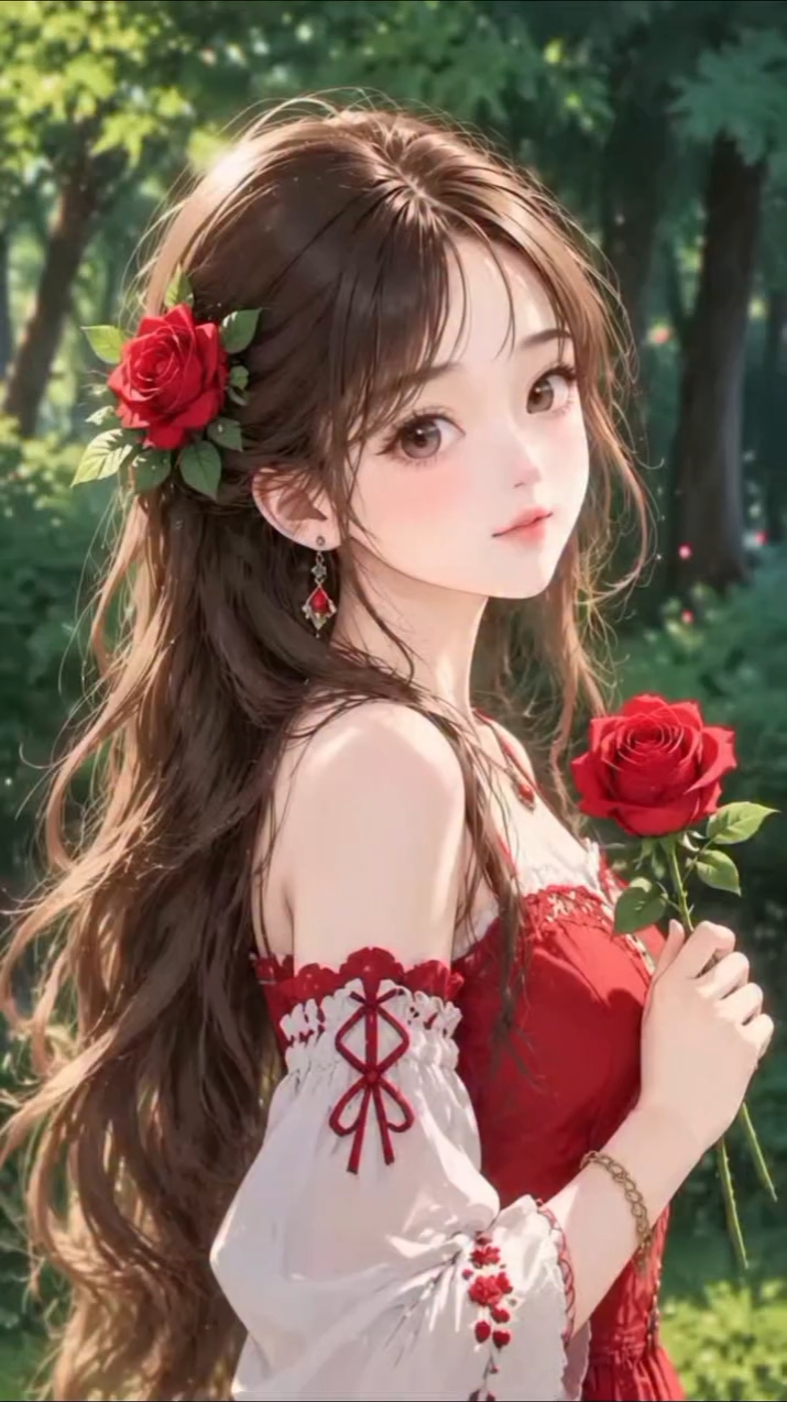 🌹❤️ Send this to your special ONE… 🥹🫶🏻