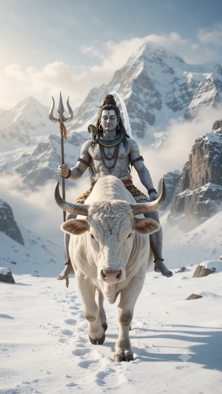 Har Har Mahadev 🙏🙏