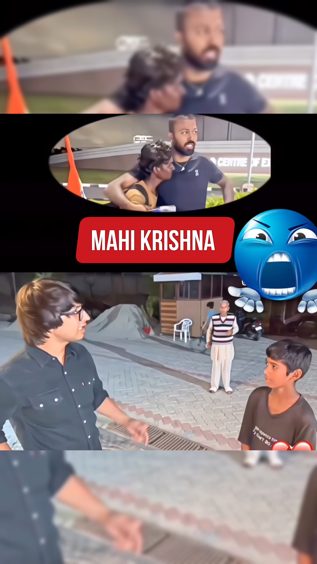 सौरभ जोशी vs हार्दिक पांड्या