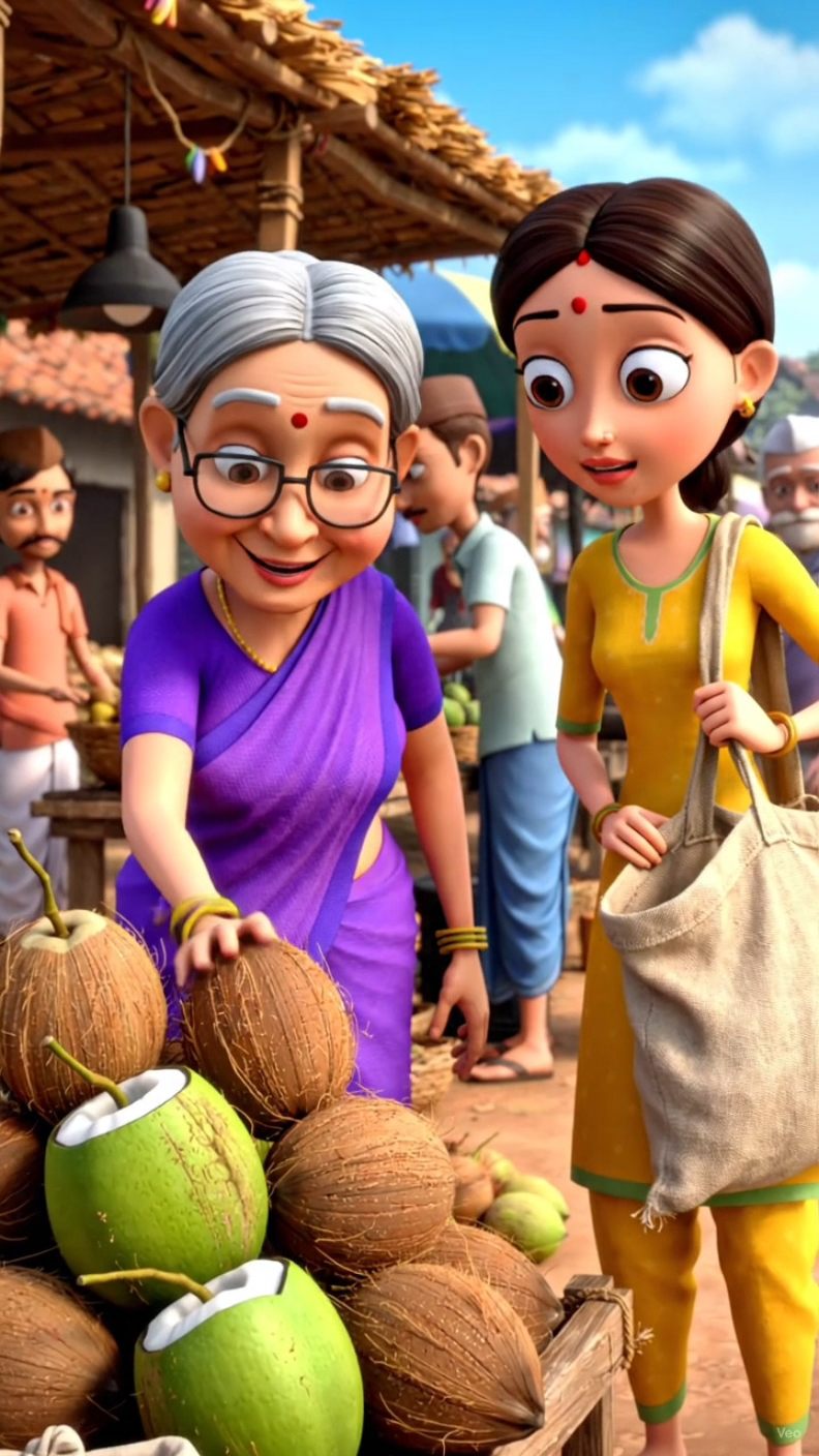 सासु सुनेचे चोरी 😂😂