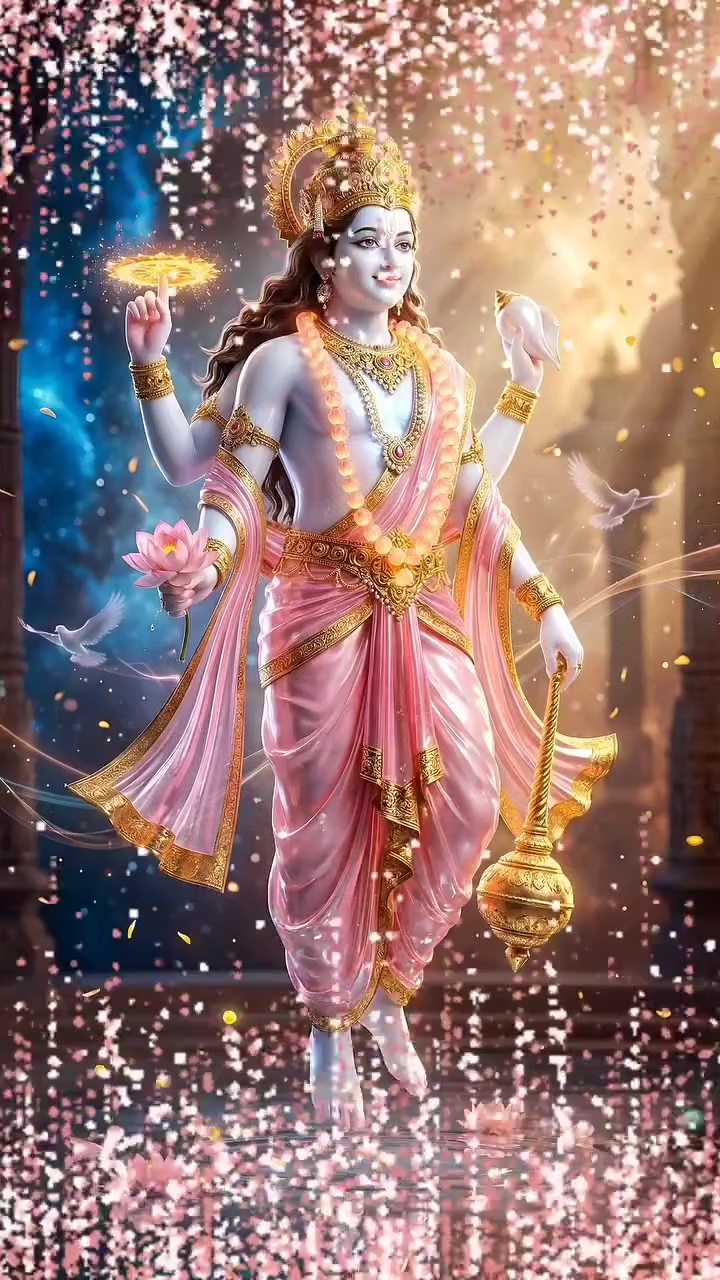 Jai shri Narayan