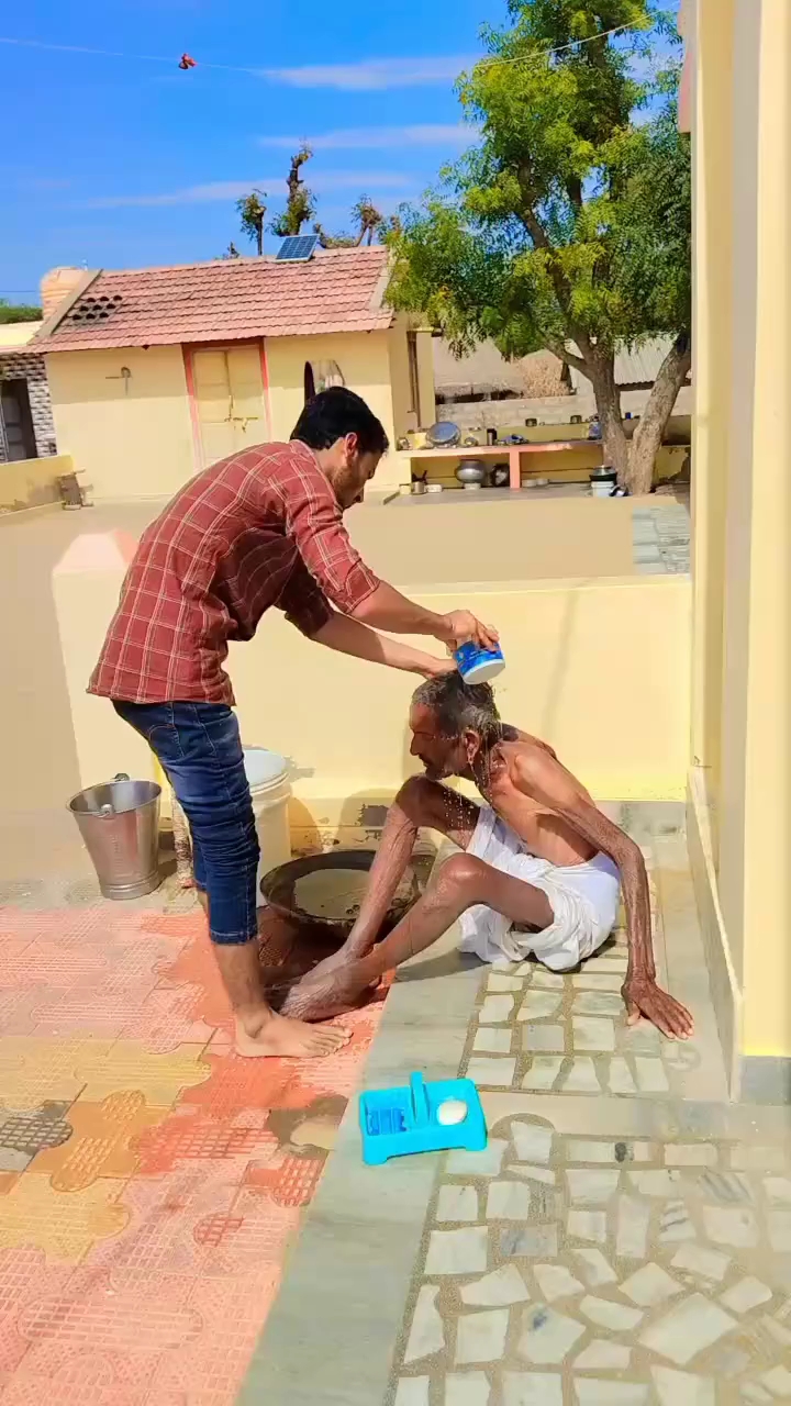 दादा जी