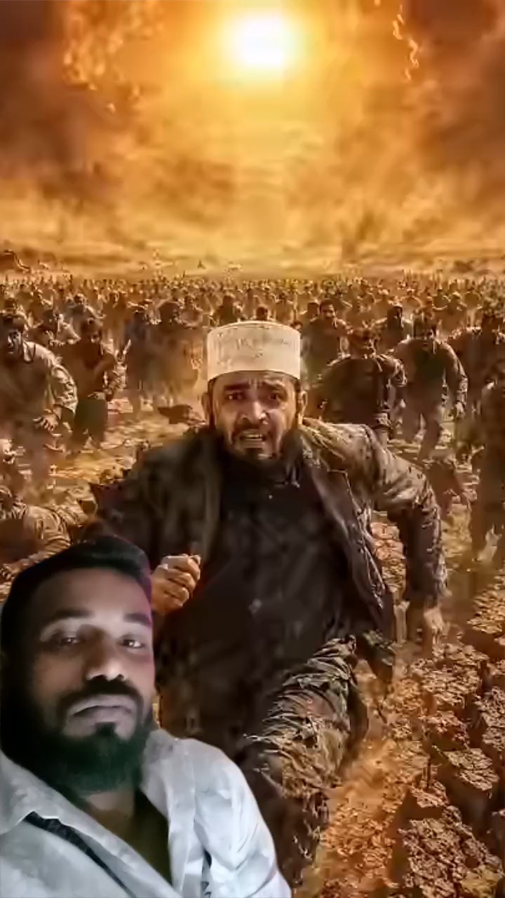 কিয়ামতের দিনে সবাই যখন অসহায় || মিজানুর রহমান আজহারী