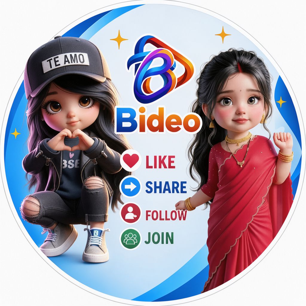 Bideo CG Super Star on Bideo