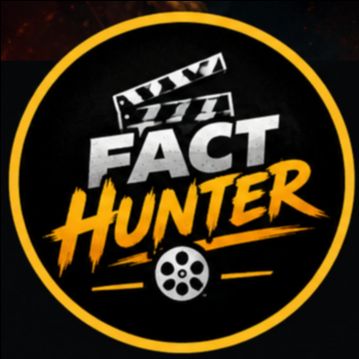 Fact Hunter movies on Bideo