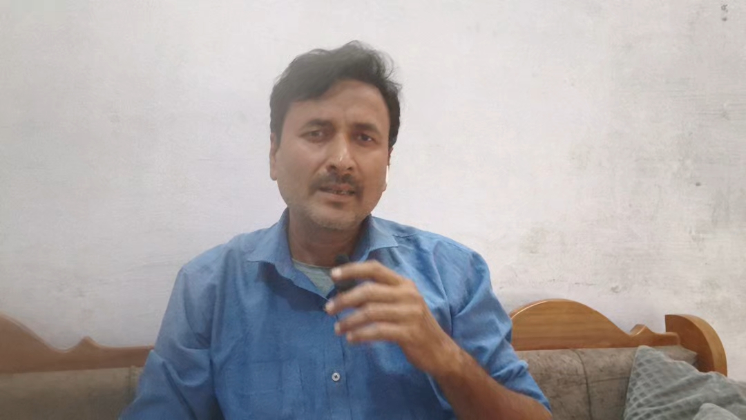 गाना गुनगुनाने की आदत