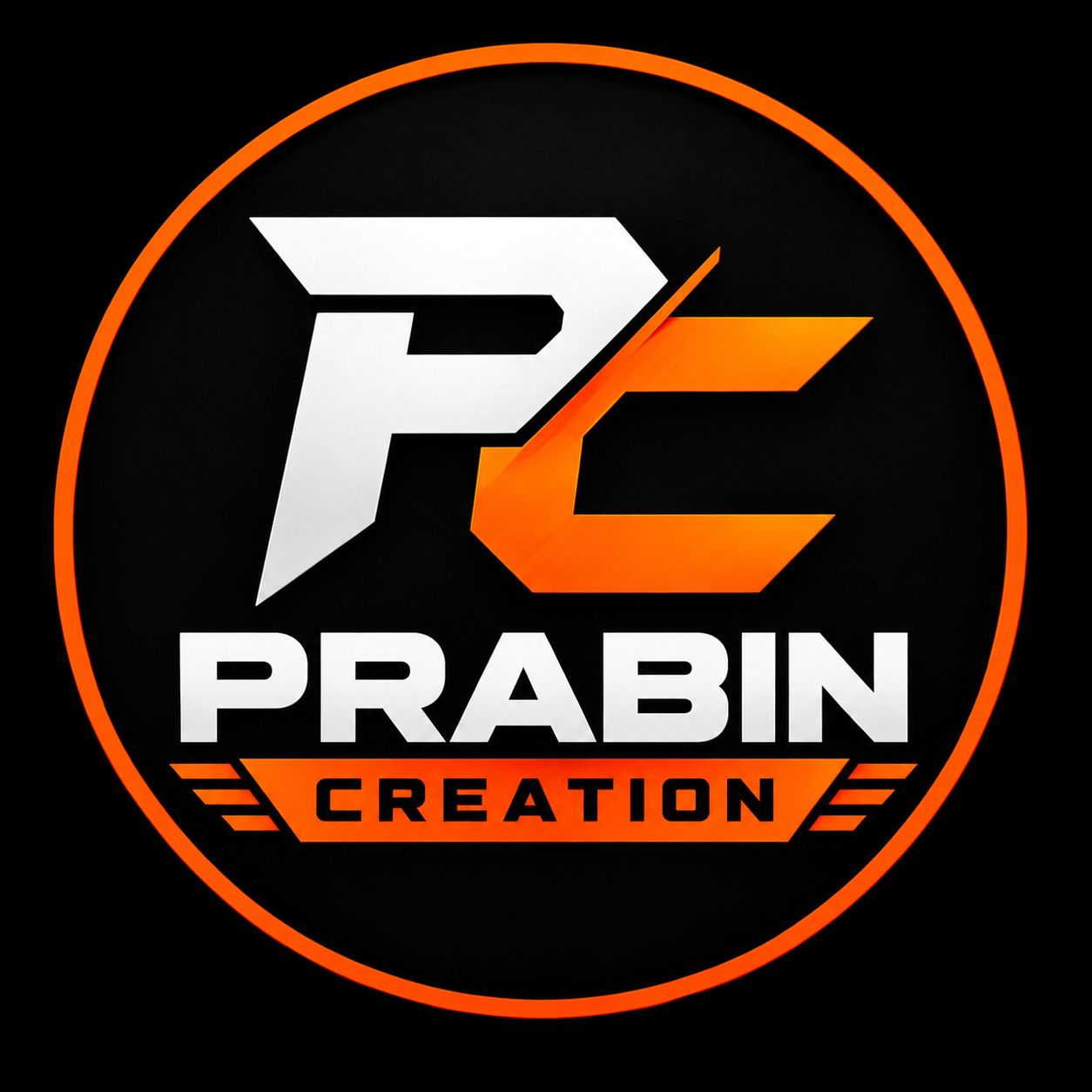 Prabin creation on Bideo