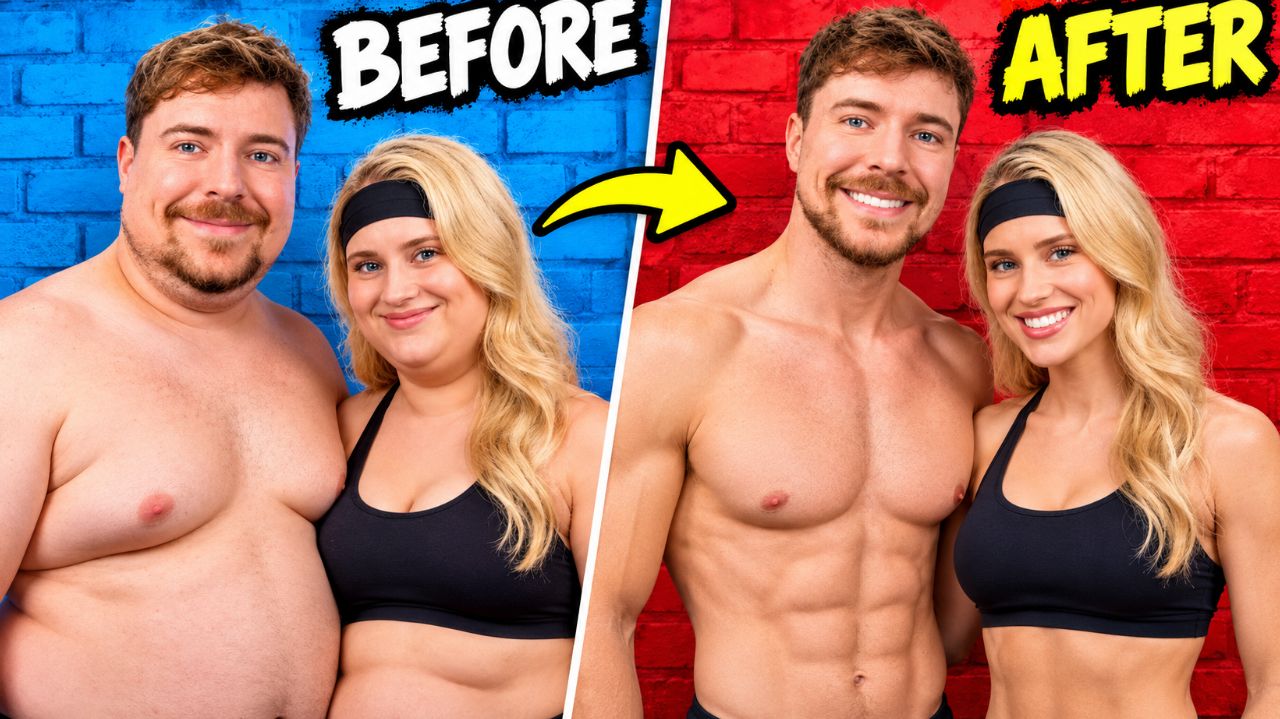 lost any weight