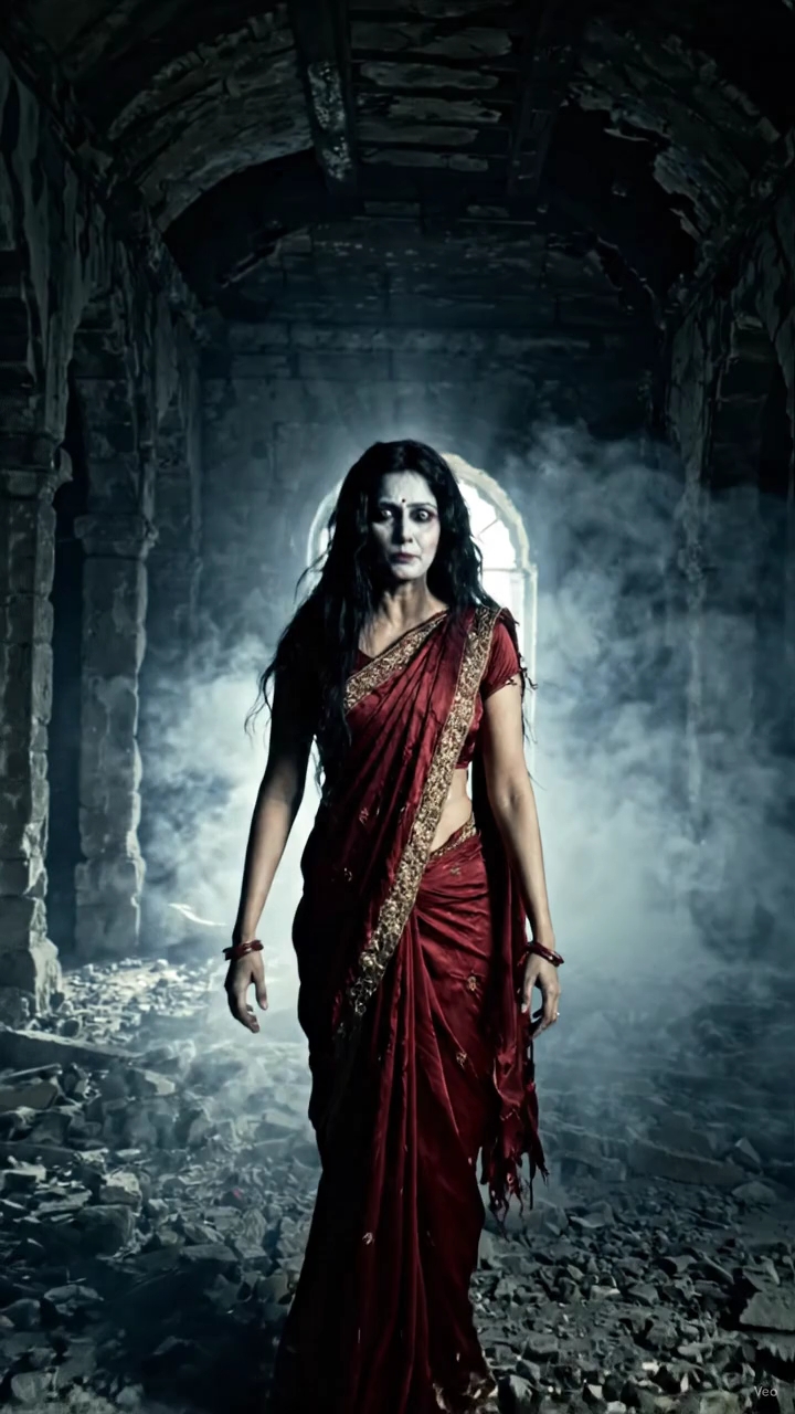 Kanchana return