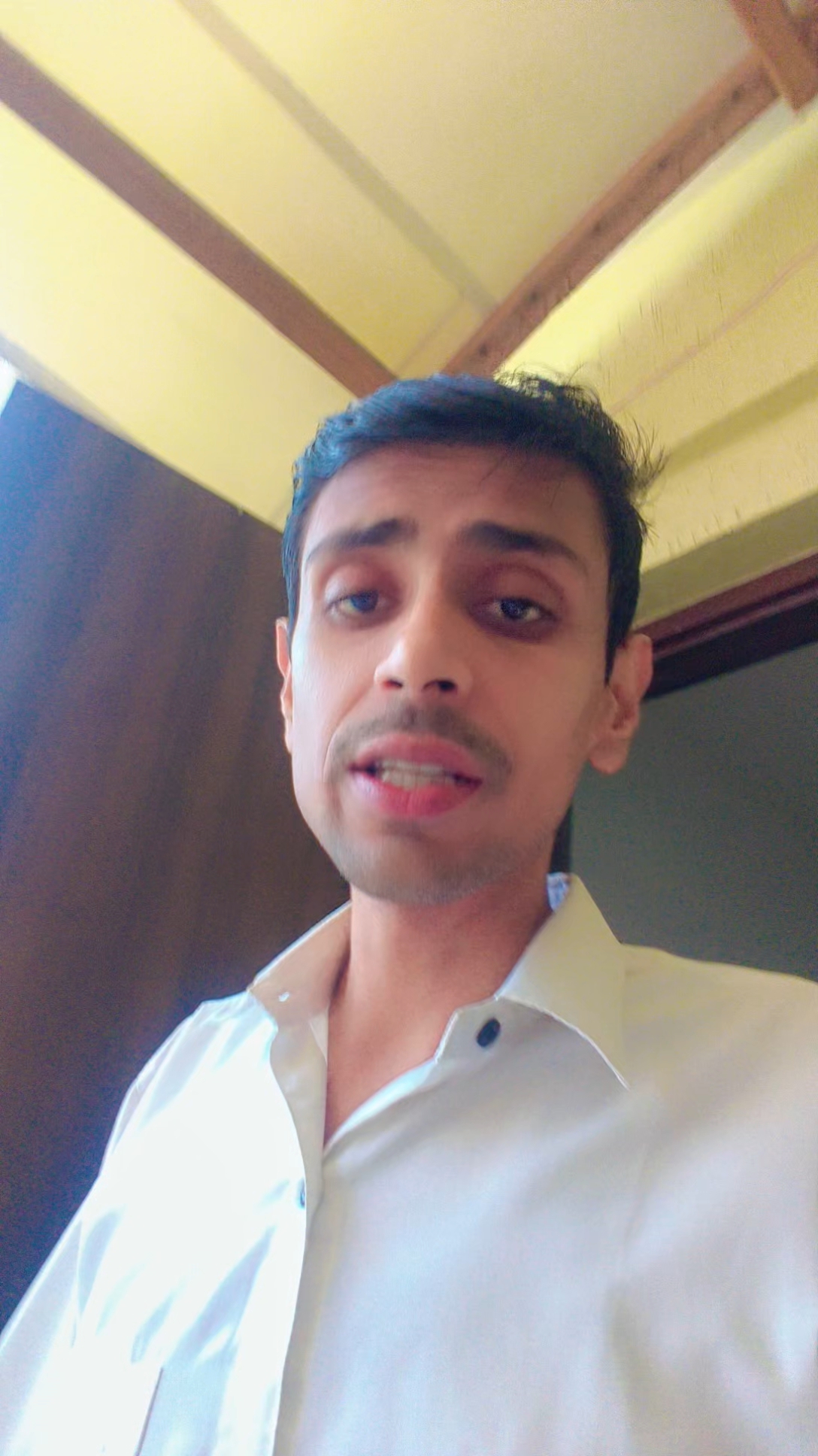 My first blog