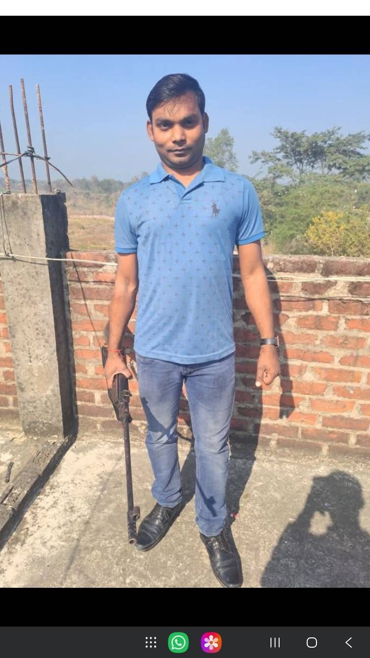 Bharat milap @Bideo official #mungarabadshahpur$