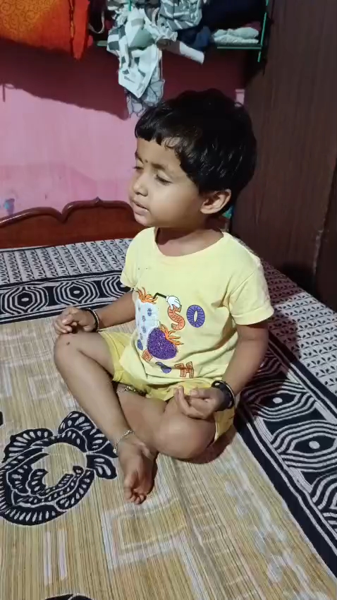 Voice of vaishnavi