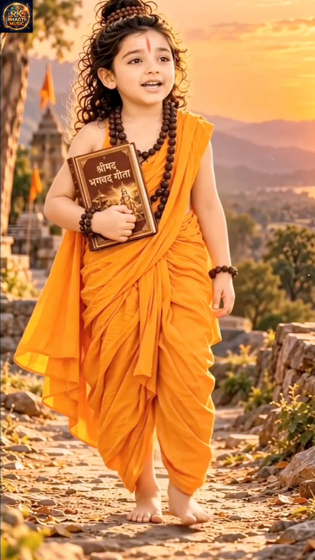 अकेले रहना सीखो, दुनिया सिर्फ मतलब की है!🙏❤️ 🚩🌹#baalyogi #motivation #viralshorts#shortsfeed
