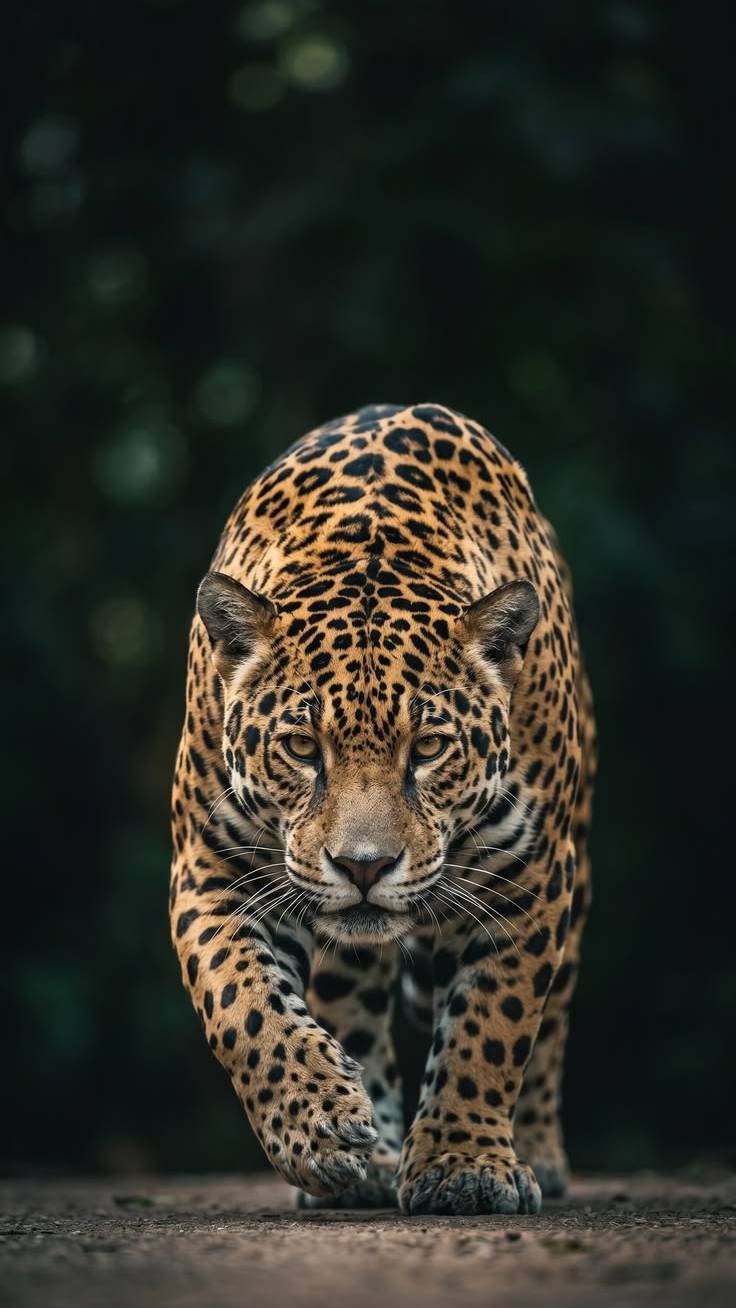 Stealth in Motion