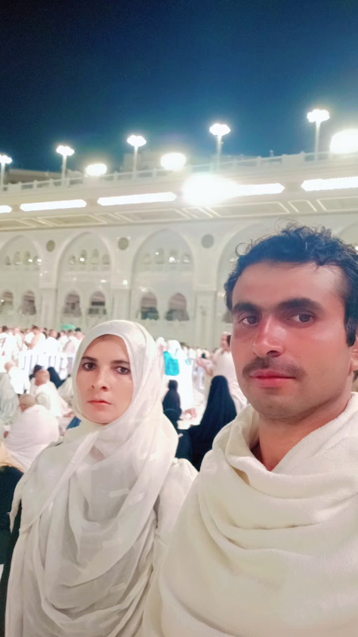 Makkah