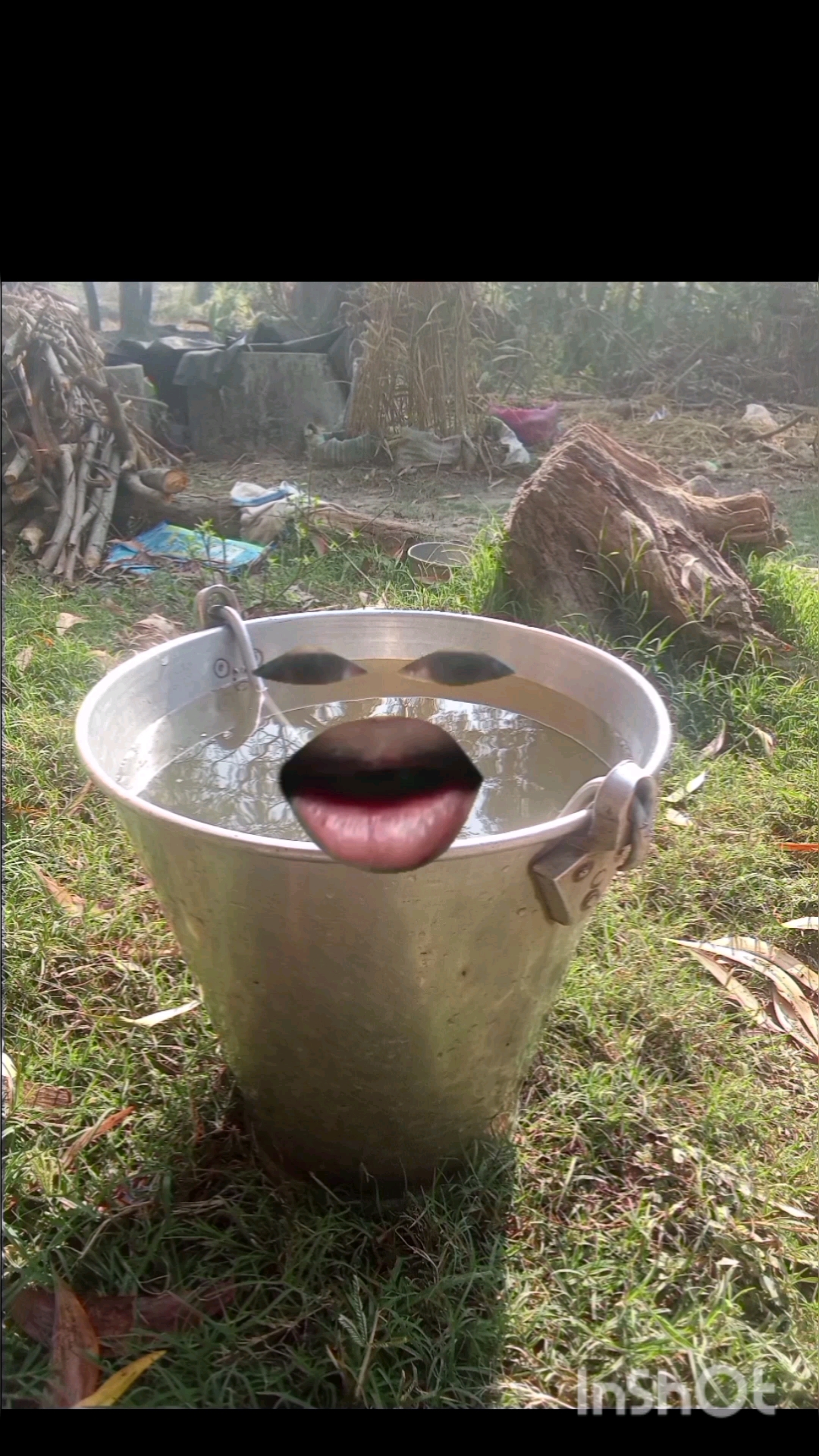 ঠান্ডার কারণে যখন চান না করে