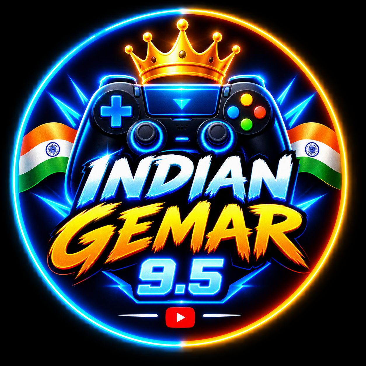@indiangemar9.5 on Bideo