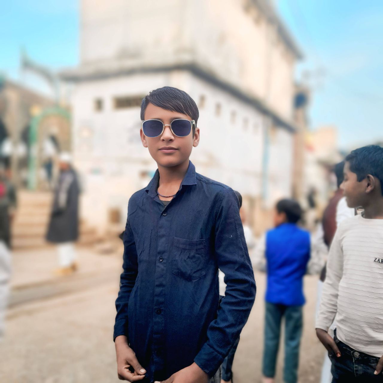 _MR_Nadeem_ff_ on Bideo