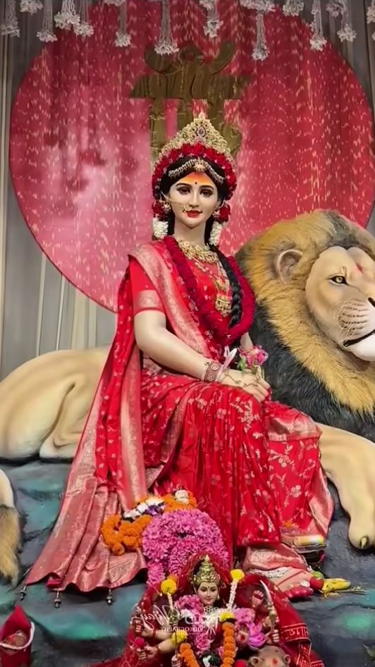 ভাইরাল প্রতিমা দরসন #shorts