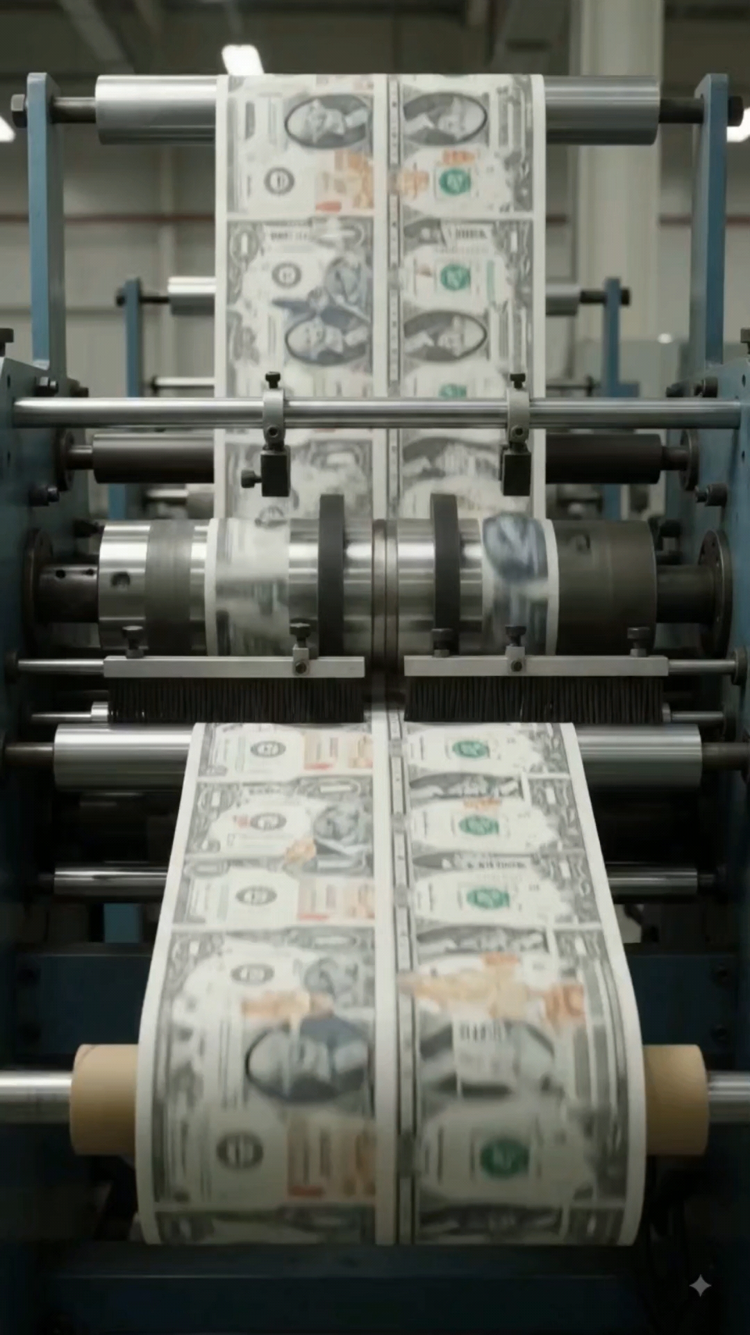 1 dollar in factory 🏭🏭🏭