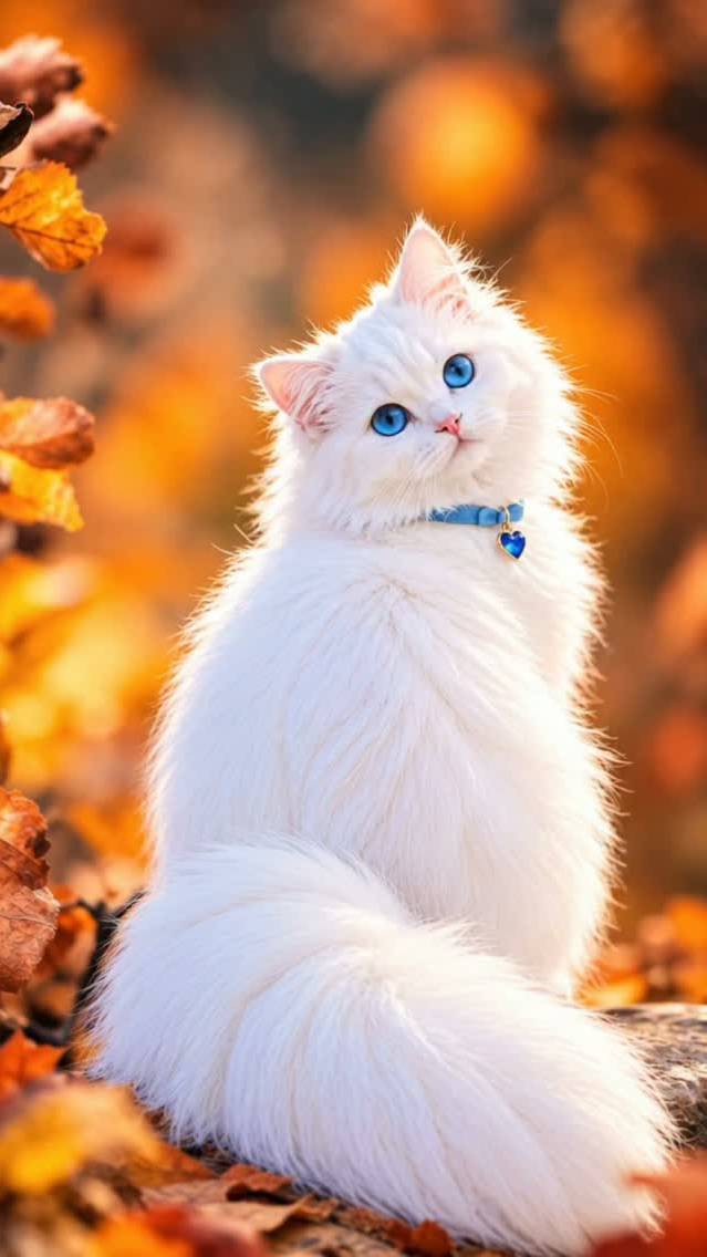 Cute Billi