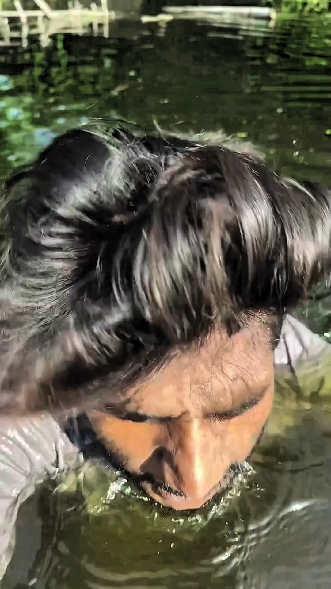 meha raru chahat hai sar wa ke