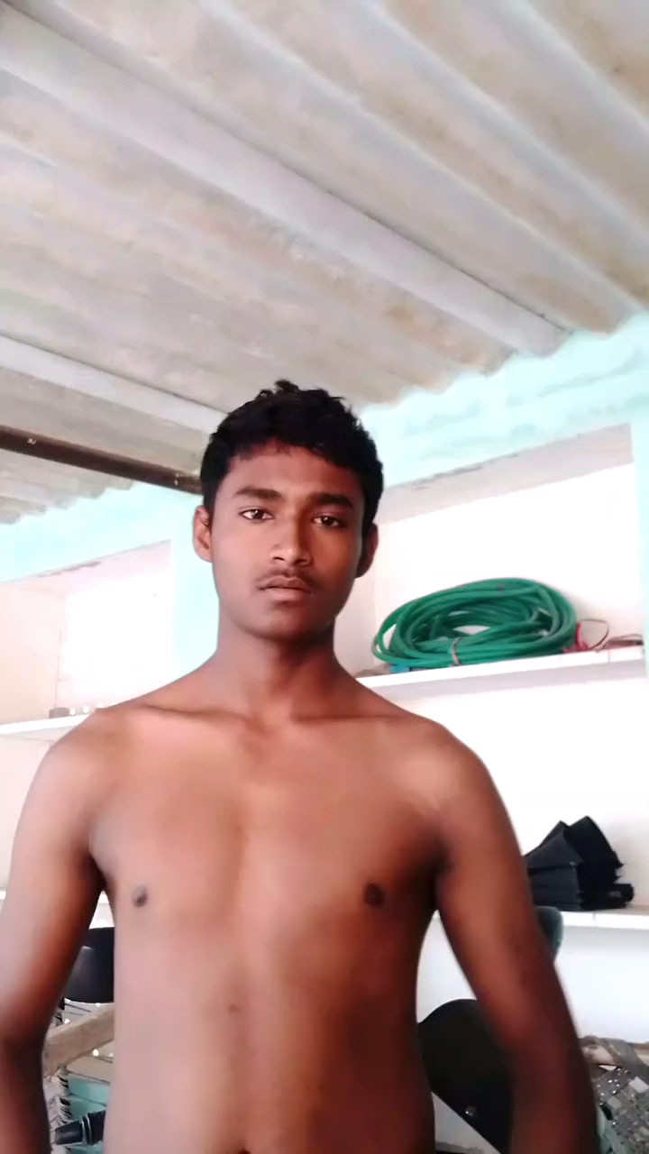 SUMIT BHAI KA body