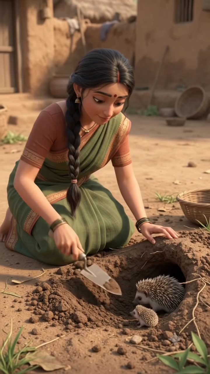Akhir is maa se kya galti hogai